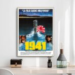 1941 filmplakat