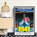 1941 filmplakat