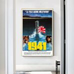 1941 filmplakat