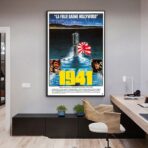 1941 filmplakat