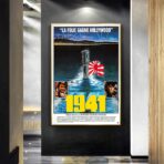 1941 filmplakat