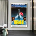 1941 filmplakat