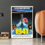 1941 filmplakat