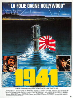 1941 filmplakat