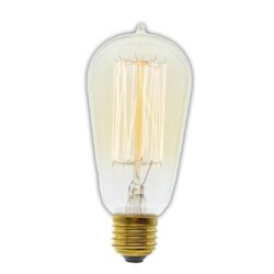 ampoule e27 60w vintage