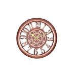 vintage wanduhr