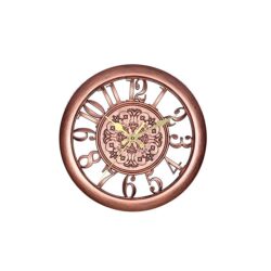 vintage wanduhr