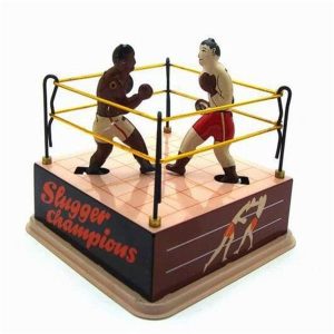spielzeug alt boxer
