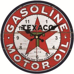 uhr texaco