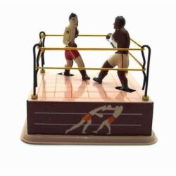 spielzeug alt boxer