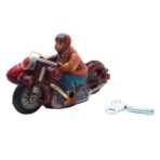spielzeug motorrad beiwagen
