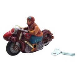 spielzeug motorrad beiwagen