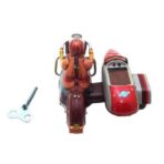 spielzeug motorrad beiwagen
