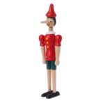 pinocchio holz alt
