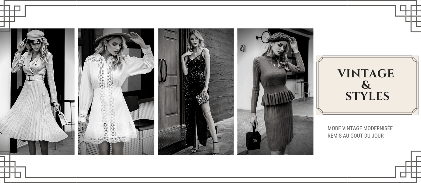 Vintage & Styles