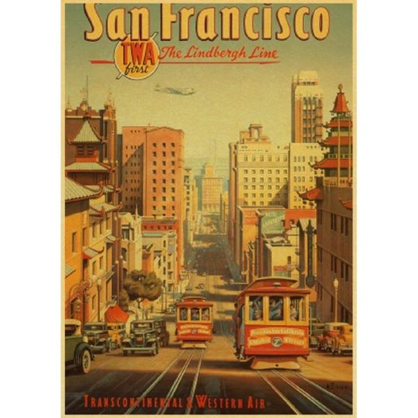 vintage display san francisco 1 vintage display san francisco 1