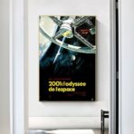 poster 2001 space lodyssey 1