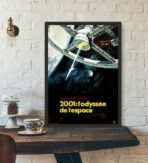 poster 2001 space lodyssey 1