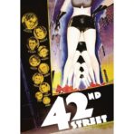 poster 42 strasse