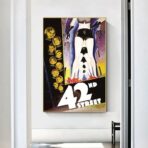 poster 42 strasse