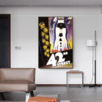 poster 42 strasse