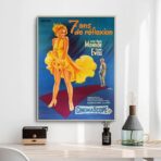 poster 7 jahre reflexion