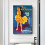 poster 7 jahre reflexion