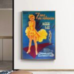 poster 7 jahre reflexion
