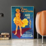 poster 7 jahre reflexion