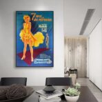 poster 7 jahre reflexion