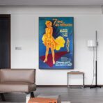 poster 7 jahre reflexion