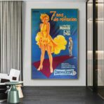 poster 7 jahre reflexion