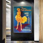 poster 7 jahre reflexion