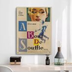 atemlos poster