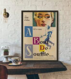 atemlos poster
