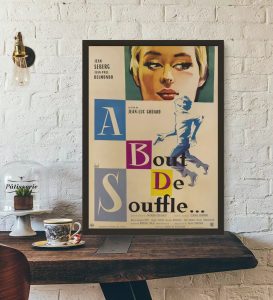 atemlos poster