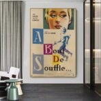 atemlos poster