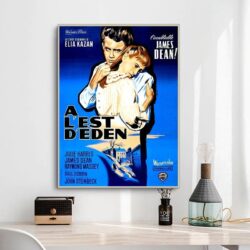 poster at lest deden 1