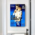 poster at lest deden 1