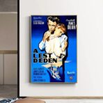 poster at lest deden 1