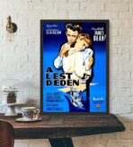 poster at lest deden 1