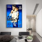 poster at lest deden 1