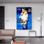 poster at lest deden 1