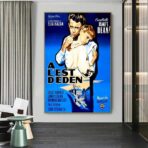 poster at lest deden 1