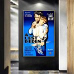 poster at lest deden 1