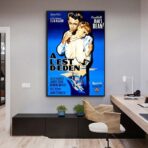 poster at lest deden 1