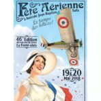 vintage luftposter