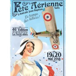 vintage luftposter