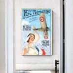vintage luftposter