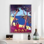 agay poster 1
